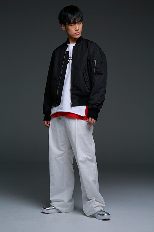 マイン(MYne) 2016-17年秋冬 ウィメンズ&メンズコレクション  - 写真15