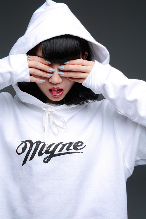 マイン(MYne) 2016-17年秋冬 ウィメンズ&メンズコレクション  - 写真16