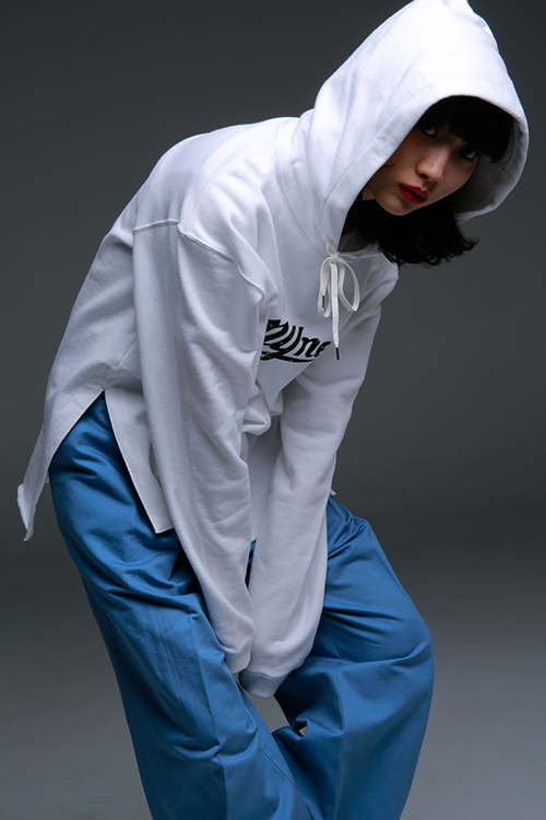 マイン(MYne) 2016-17年秋冬 ウィメンズ&メンズコレクション  - 写真17