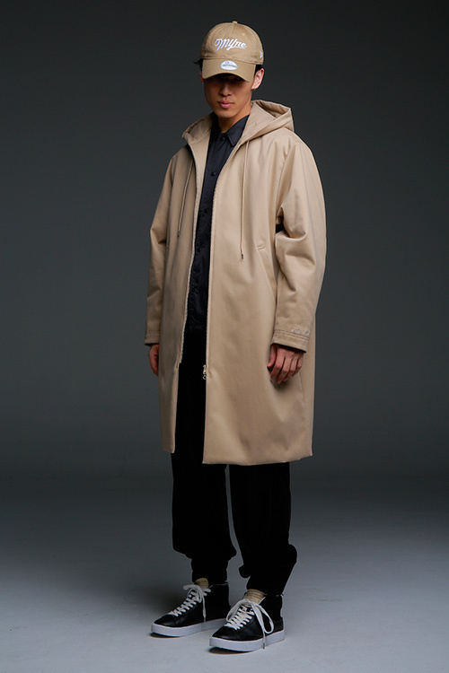 マイン(MYne) 2016-17年秋冬 ウィメンズ&メンズコレクション  - 写真22