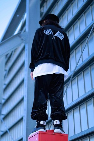 マイン(MYne) 2016-17年秋冬 ウィメンズ&メンズコレクション  - 写真27