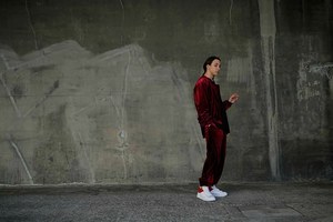 マイン(MYne) 2016-17年秋冬 ウィメンズ&メンズコレクション  - 写真32