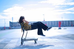 マイン(MYne) 2016-17年秋冬 ウィメンズ&メンズコレクション  - 写真34