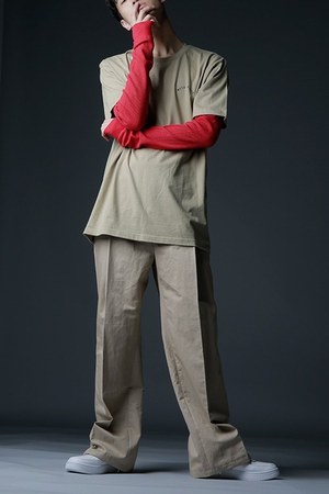 マイン(MYne) 2016-17年秋冬 ウィメンズ&メンズコレクション  - 写真1