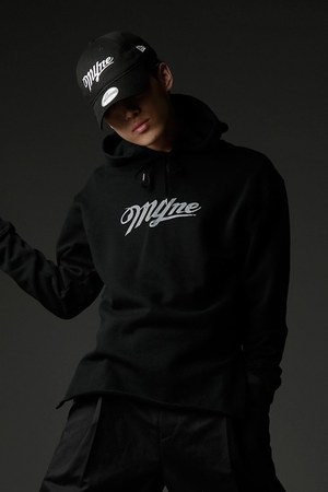 マイン(MYne) 2016-17年秋冬 ウィメンズ&メンズコレクション  - 写真3