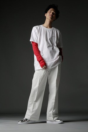 マイン(MYne) 2016-17年秋冬 ウィメンズ&メンズコレクション  - 写真7