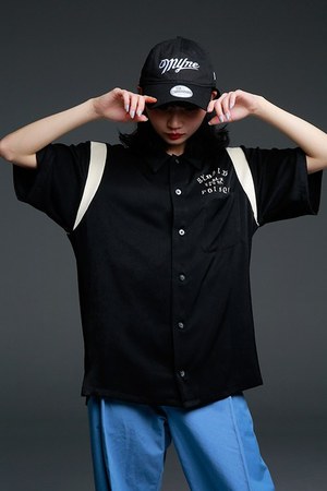 マイン(MYne) 2016-17年秋冬 ウィメンズ&メンズコレクション  - 写真14