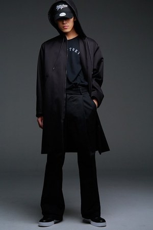 マイン(MYne) 2016-17年秋冬 ウィメンズ&メンズコレクション  - 写真18