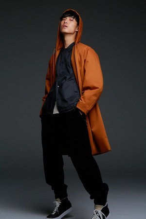 マイン(MYne) 2016-17年秋冬 ウィメンズ&メンズコレクション  - 写真20