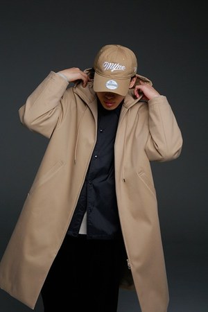 マイン(MYne) 2016-17年秋冬 ウィメンズ&メンズコレクション  - 写真21