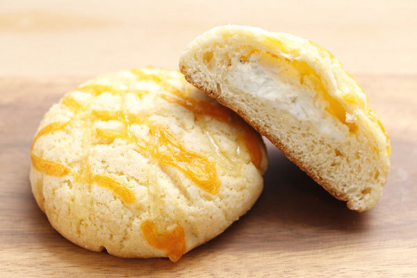 「メロンパンフェス@キッチンキャンパス」