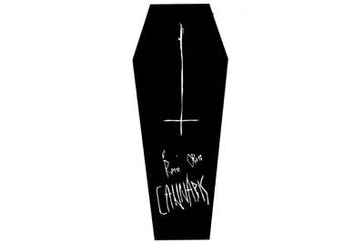 カンナビス(CANNABIS)がリニューアルオープン - ギャラリーを併設