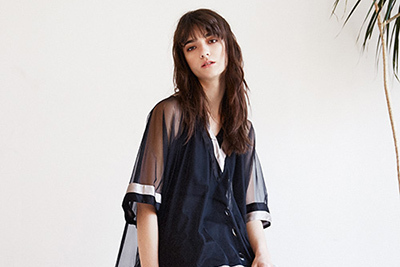 ミーウ ニューヨーク 2016-17年秋冬  ウィメンズ コレクション