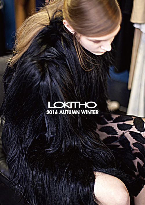 ロキト 2016-17年秋冬 <span>コレクション</span> - 写真1