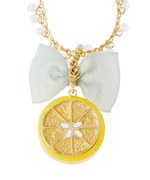 キューポット(Q-pot.) ホームメイドレモネード｜写真6