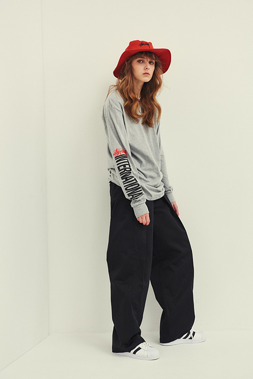 ステューシーウィメン(STÜSSY WOMEN) 2016年夏ウィメンズコレクション  - 写真2