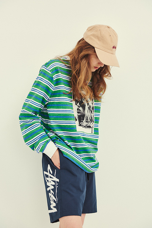 ステューシーウィメン(STÜSSY WOMEN) 2016年夏ウィメンズコレクション  - 写真3