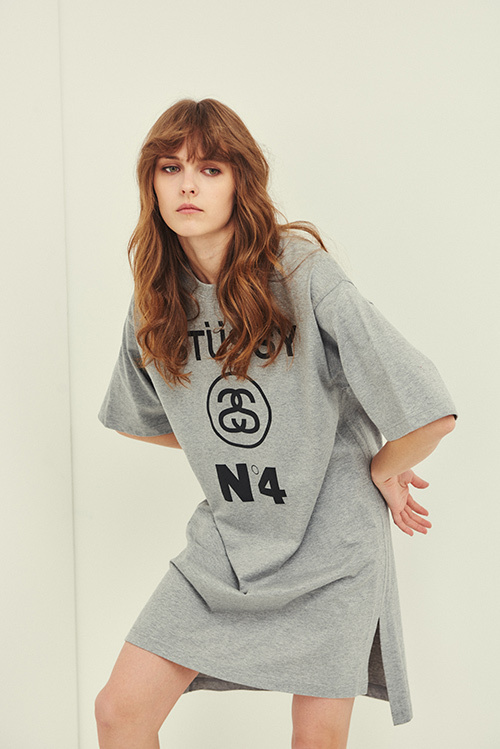 ステューシーウィメン(STÜSSY WOMEN) 2016年夏ウィメンズコレクション  - 写真7