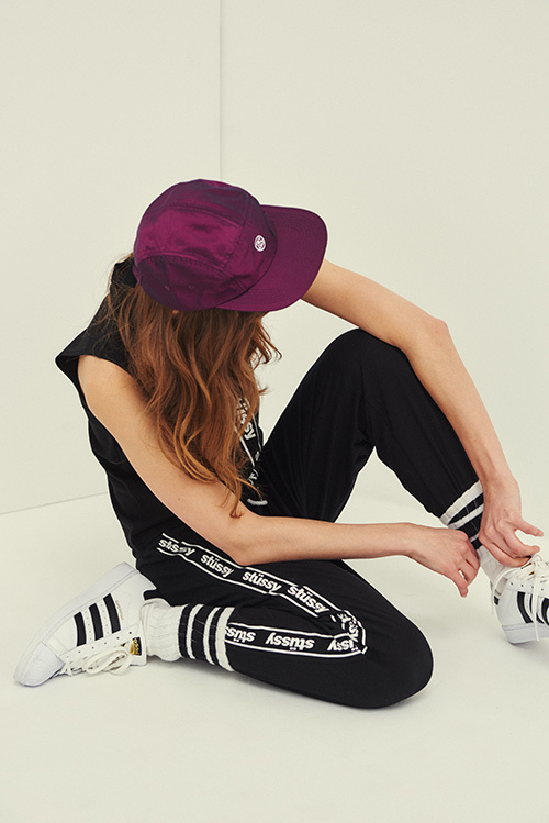 ステューシーウィメン(STÜSSY WOMEN) 2016年夏ウィメンズコレクション  - 写真8