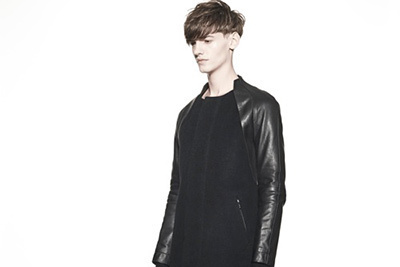 SRIVER 2016-17AW Collection