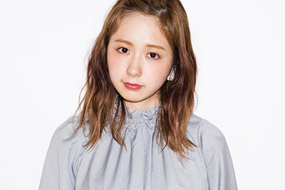 モデルAMOが手掛ける「ルビー アンド ユー」伊勢丹新宿店に期間限定ストア、16年秋冬アイテムを展開
