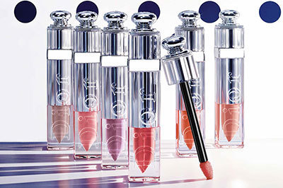 ディオール アディクト｜ディオールの夏メイク -  燦々と輝く太陽の下で、夢の世界へと誘うカラー コレクション