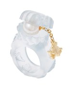 Q-pot.のリトル・マーメイド コレクション - アリエルやアースラのネックレスやリング｜写真4