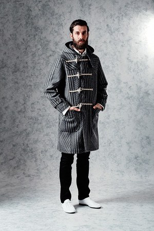 スロウガン(SLOWGUN) 2016-17年秋冬 メンズコレクション  - 写真14