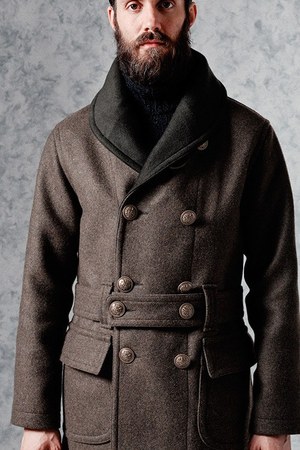 スロウガン(SLOWGUN) 2016-17年秋冬 メンズコレクション  - 写真17