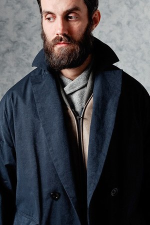 スロウガン(SLOWGUN) 2016-17年秋冬 メンズコレクション  - 写真19