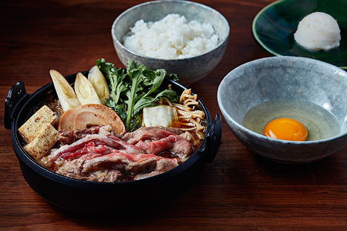 表参道に“一人しゃぶしゃぶ”専門店「山笑ふ」厳選された食材をこだわりの空間で｜写真3