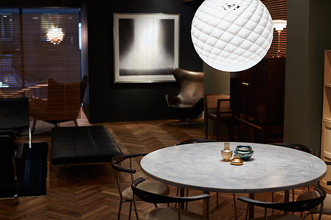 デンマークの高級家具専門店「ダンスク ムーベル ギャラリー」が銀座に - 世代を超えて愛される家具を｜写真15