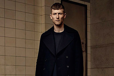 オールセインツ 2016-17年秋冬  メンズ