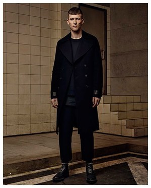 オールセインツ(AllSaints) 2016-17年秋冬 メンズコレクション  - 写真14