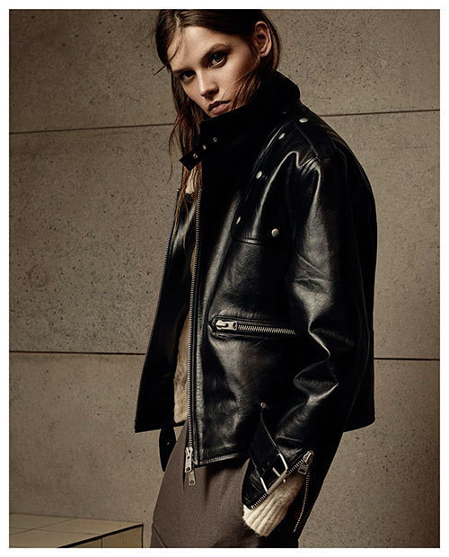 オールセインツ(AllSaints) 2016-17年秋冬 ウィメンズコレクション  - 写真2