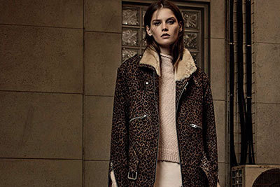 オールセインツ 2016-17年秋冬  ウィメンズ