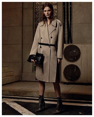 オールセインツ(AllSaints) 2016-17年秋冬 ウィメンズコレクション  - 写真9