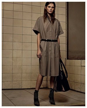 オールセインツ(AllSaints) 2016-17年秋冬 ウィメンズコレクション  - 写真10