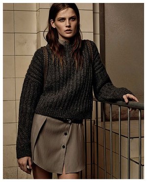 オールセインツ(AllSaints) 2016-17年秋冬 ウィメンズコレクション  - 写真13