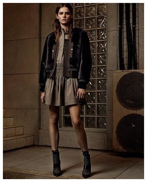 オールセインツ(AllSaints) 2016-17年秋冬 ウィメンズコレクション  - 写真14