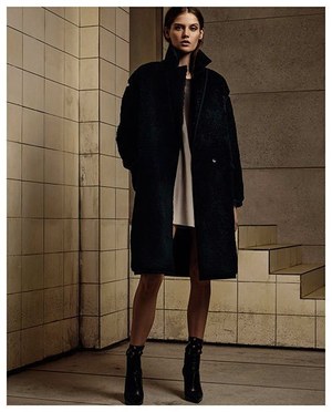 オールセインツ(AllSaints) 2016-17年秋冬 ウィメンズコレクション  - 写真15