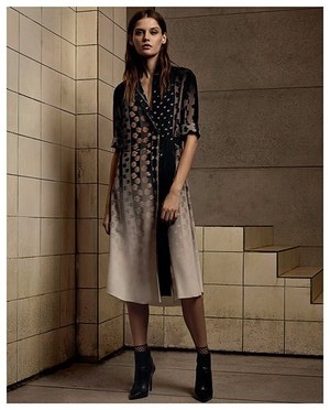 オールセインツ(AllSaints) 2016-17年秋冬 ウィメンズコレクション  - 写真18