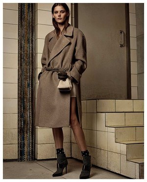 オールセインツ(AllSaints) 2016-17年秋冬 ウィメンズコレクション  - 写真5