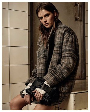 オールセインツ(AllSaints) 2016-17年秋冬 ウィメンズコレクション  - 写真6