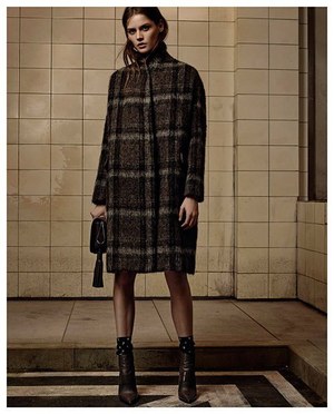 オールセインツ(AllSaints) 2016-17年秋冬 ウィメンズコレクション  - 写真7