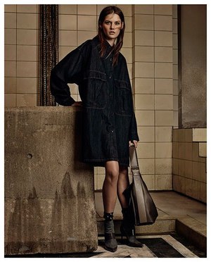 オールセインツ(AllSaints) 2016-17年秋冬 ウィメンズコレクション  - 写真8