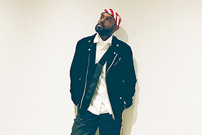 ディガウェル 2016-17年秋冬  ウィメンズ&メンズ コレクション