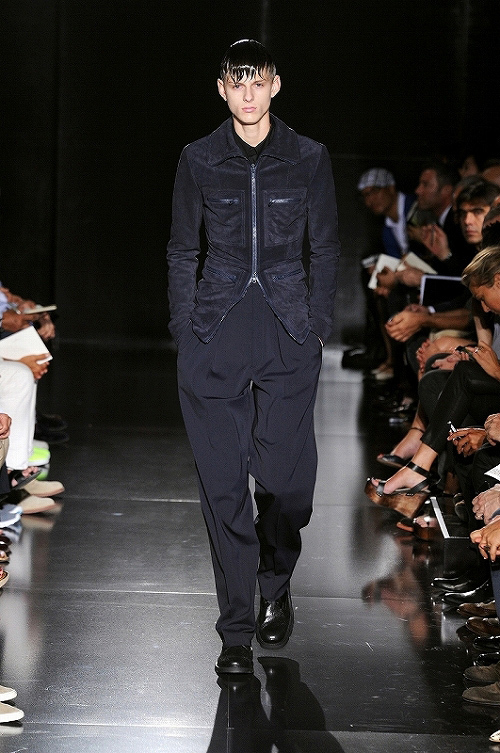 ジル サンダー(JIL SANDER) 2012年春夏メンズコレクション  - 写真3