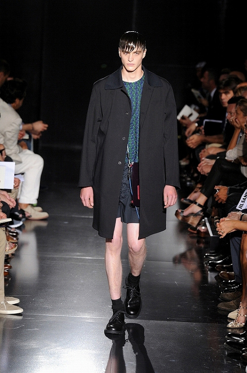 ジル サンダー 2012年春夏<span>コレクション</span> - 写真9