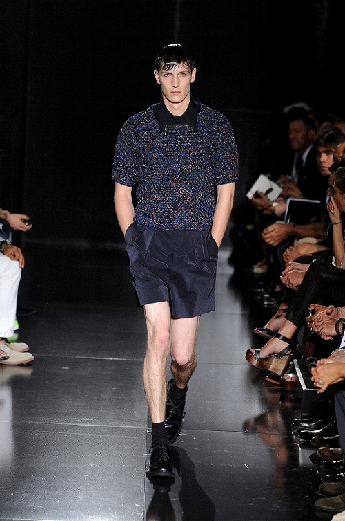 ジル サンダー 2012年春夏<span>コレクション</span> - 写真10